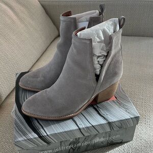 Jeffrey Campbell Orwell Boot